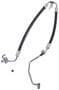 Precision Power Steering Pressure Line Hose Assembly