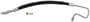Precision Power Steering Pressure Line Hose Assembly