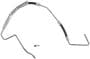 Precision Power Steering Pressure Line Hose Assembly