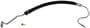 Precision Power Steering Pressure Line Hose Assembly