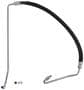 Precision Power Steering Pressure Line Hose Assembly