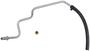 Precision Power Steering Return Line Hose Assembly