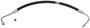 Precision Power Steering Pressure Line Hose Assembly