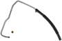 Precision Power Steering Return Line Hose Assembly