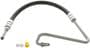 Precision Power Steering Pressure Line Hose Assembly