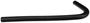 Precision Power Steering Reservoir Hose