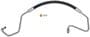 Precision Power Steering Pressure Line Hose Assembly