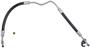 Precision Power Steering Pressure Line Hose Assembly