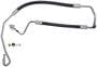 Precision Power Steering Pressure Line Hose Assembly
