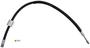 Precision Power Steering Pressure Line Hose Assembly