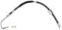 Precision Power Steering Pressure Line Hose Assembly