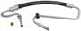 Precision Power Steering Pressure Line Hose Assembly