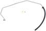 Precision Power Steering Return Line Hose Assembly