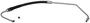 Precision Power Steering Pressure Line Hose Assembly