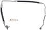 Precision Power Steering Pressure Line Hose Assembly