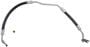 Precision Power Steering Pressure Line Hose Assembly