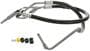 Precision Power Steering Pressure Line Hose Assembly