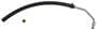 Precision Power Steering Return Line Hose Assembly