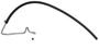 Precision Power Steering Return Line Hose Assembly