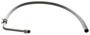 Precision Power Steering Return Line Hose Assembly