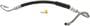 Precision Power Steering Pressure Line Hose Assembly