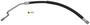 Precision Power Steering Pressure Line Hose Assembly