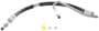Precision Power Steering Pressure Line Hose Assembly