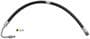 Precision Power Steering Pressure Line Hose Assembly