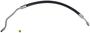 Precision Power Steering Pressure Line Hose Assembly