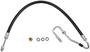 Precision Power Steering Pressure Line Hose Assembly