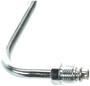 Precision Power Steering Pressure Line Hose Assembly