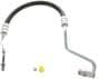 Precision Power Steering Pressure Line Hose Assembly