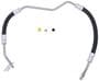 Precision Power Steering Pressure Line Hose Assembly