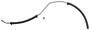 Precision Power Steering Return Line Hose Assembly