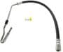 Precision Power Steering Pressure Line Hose Assembly