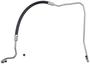 Precision Power Steering Pressure Line Hose Assembly