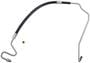 Precision Power Steering Pressure Line Hose Assembly