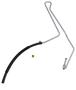 Precision Power Steering Return Line Hose Assembly