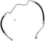 Precision Power Steering Pressure Line Hose Assembly