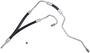 Precision Power Steering Pressure Line Hose Assembly