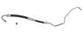 Precision Power Steering Pressure Line Hose Assembly