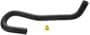 Precision Power Steering Reservoir Hose