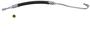 Precision Power Steering Cylinder Hose Assembly