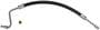 Precision Power Steering Pressure Line Hose Assembly