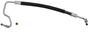 Precision Power Steering Pressure Line Hose Assembly