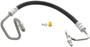 Precision Power Steering Pressure Line Hose Assembly