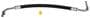 Precision Power Steering Pressure Line Hose Assembly