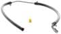 Precision Power Steering Return Line Hose Assembly