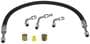Precision Power Steering Pressure Line Hose Assembly