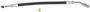 Precision Power Steering Pressure Line Hose Assembly